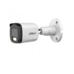 دوربین مداربسته بولت آنالوگ داهوا مدل DH-HAC-B2A51P-U-IL-A