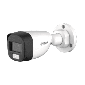 دوربین مداربسته بولت آنالوگ داهوا مدل DH-HAC-HFW1200CLP-IL-A