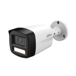 دوربین مداربسته بولت آنالوگ داهوا مدل DH-HAC-HFW1209TLMP-LED