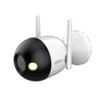 دوربین مداربسته بولت بی سیم (Wireless) شبکه داهوا مدل DH-IPC-F2CP-LED