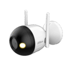 دوربین مداربسته بولت بی سیم (Wireless) شبکه داهوا مدل DH-IPC-F2CP-LED
