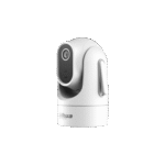 دوربین مداربسته چرخشی بی سیم (Wireless) شبکه داهوا مدل DH-IPC-H4C