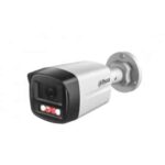 دوربین مداربسته بولت شبکه داهوا مدل DH-IPC-HFW1439TL1P-A-IL