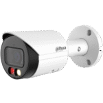 دوربین مداربسته بولت شبکه داهوا مدل DH-IPC-HFW2449S-S-IL