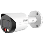 دوربین مداربسته بولت شبکه داهوا مدل DH-IPC-HFW2449S-S-IL