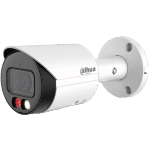 دوربین مداربسته بولت شبکه داهوا مدل DH-IPC-HFW2449S-S-IL