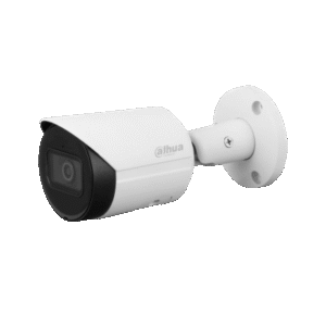 دوربین مداربسته بولت شبکه داهوا مدل DH-IPC-HFW2541SP-S