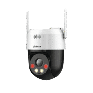 دوربین مداربسته چرخشی بی سیم (Wireless) شبکه داهوا مدل DH-IPC-P3AE-PV