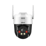 دوربین مداربسته چرخشی بی سیم (Wireless) شبکه داهوا مدل DH-IPC-P3AE-PV - Image 2
