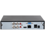 دستگاه ضبط ویدئویی هیبریدی (XVR) داهوا مدل DH-XVR1B04-I - Image 3