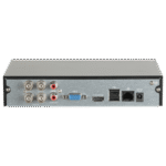 دستگاه ضبط ویدئویی هیبریدی (XVR) داهوا مدل DH-XVR1B04H-I - Image 3