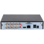 دستگاه ضبط ویدئویی هیبریدی (XVR) داهوا مدل DH-XVR1B08-I - Image 3