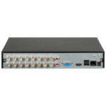 دستگاه ضبط ویدئویی هیبریدی (XVR) داهوا مدل DH-XVR1B16H-I - Image 3