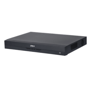 دستگاه ضبط ویدئویی هیبریدی (XVR) داهوا مدل DH-XVR5232AN-I3