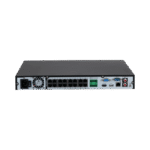 دستگاه ضبط ویدئویی شبکه (NVR) داهوا مدل DHI-NVR4216-16P-4KS2/L - Image 3