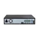 دستگاه ضبط ویدئویی شبکه (NVR) داهوا مدل DHI-NVR5864-EI - Image 2