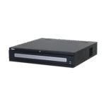 دستگاه ضبط ویدئویی شبکه (NVR) داهوا مدل DHI-NVR608H-32-XI