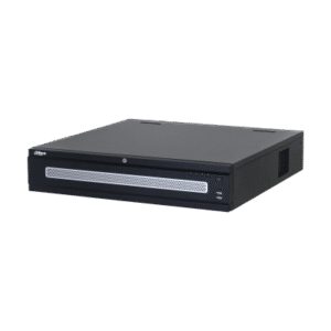 دستگاه ضبط ویدئویی شبکه (NVR) داهوا مدل DHI-NVR608H-32-XI