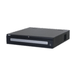 دستگاه ضبط ویدئویی شبکه (NVR) داهوا مدل DHI-NVR608H-64-XI