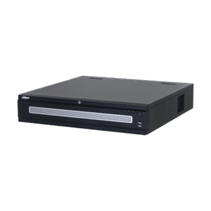 دستگاه ضبط ویدئویی شبکه (NVR) داهوا مدل DHI-NVR608H-64-XI