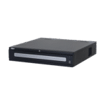 دستگاه ضبط ویدئویی شبکه (NVR) داهوا مدل DHI-NVR608RH-128-XI