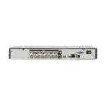 دستگاه ضبط ویدئویی هیبریدی (XVR) داهوا مدل DH-XVR5216AN-I3 - Image 3