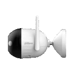 دوربین مداربسته بولت بی سیم (Wireless) شبکه داهوا مدل DH-IPC-F2CP-LED - Image 8