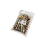 فیش بی ان سی (BNC) پیچی اوکپ مدل BNC-OA-210/G بسته 50 عددی - Image 2