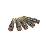 فیش بی ان سی (BNC) پیچی اوکپ مدل BNC-OA-217/C بسته 50 عددی - Image 3