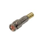 فیش بی ان سی (BNC) پیچی اوکپ مدل BNC-OA-217/C بسته 50 عددی - Image 4