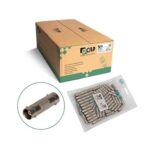 فیش بی ان سی (BNC) برل اوکپ مدل BNC-OA-810/S بسته 50 عددی
