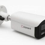 دوربین مداربسته بولت شبکه کلارنت مدل CIP-LB68510ZP-WAF-IF