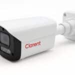 دوربین مداربسته بولت آنالوگ کلارنت مدل CCP-MB6540X-WA