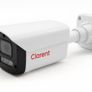 دوربین مداربسته بولت آنالوگ کلارنت مدل CCP-MB6540X-WA