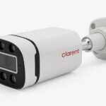 دوربین مداربسته بولت آنالوگ کلارنت مدل CCP-MB6540Y-WA