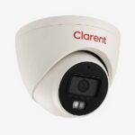 دوربین مداربسته دام آنالوگ کلارنت مدل CCP-MD6230B-WCA