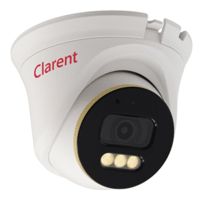 دوربین مداربسته دام آنالوگ کلارنت مدل CCP-MD6530D-DA