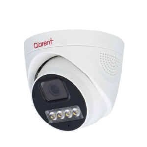 دوربین مداربسته دام آنالوگ کلارنت مدل CCP-MD6230F-WCA