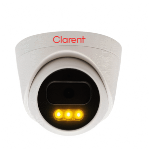 دوربین مداربسته دام آنالوگ کلارنت مدل CCP-MD6230FN-WCA