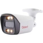 دوربین مداربسته بولت آنالوگ کلارنت مدل CCP-SB6230V-W - Image 3