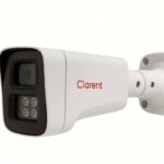 دوربین مداربسته بولت آنالوگ کلارنت مدل CCP-SB6250L-W