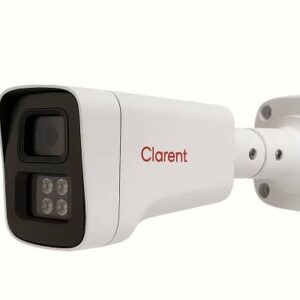 دوربین مداربسته بولت آنالوگ کلارنت مدل CCP-SB6550L-WA