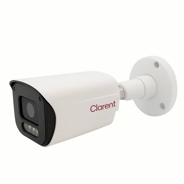 دوربین مداربسته بولت شبکه کلارنت مدل CIP-MB68410KP-WAF-IF