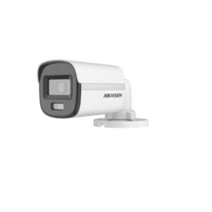دوربین مداربسته بولت آنالوگ هایک ویژن مدل DS-2CE10DF0T-F