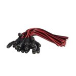 فیش برق مادگی ( DC MALE) اوکپ مدل DC FEMALE-OA-921/B بسته 25 عددی - Image 2