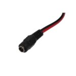 فیش برق مادگی ( DC MALE) اوکپ مدل DC FEMALE-OA-921/B بسته 25 عددی - Image 3