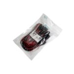 فیش برق مادگی ( DC MALE) اوکپ مدل DC FEMALE-OA-921/B بسته 25 عددی - Image 4
