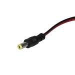 فیش برق نری ( DC MALE) اوکپ مدل DC MALE-OA-911/Y بسته 25 عددی - Image 3