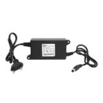 آداپتور 2.5 آمپر اوکپ مدل Power Adapter OPS-2512A (12V--2.5A) - Image 3