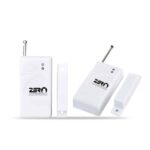 مگنت بی سیم دزدگیر زیرو | سنسور مغناطیسی ضدسرقت